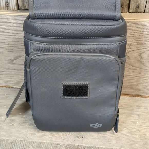 DJI Mavic 2 Upright Shoulder Bag Men's - Picture 5 of 10